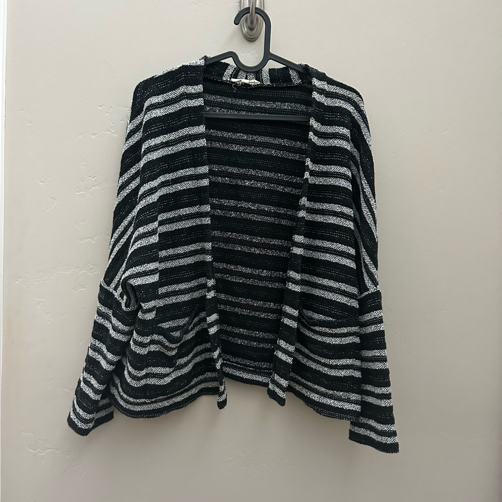 Madewell Crop Sweater - Picture 3 of 6